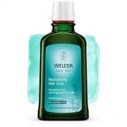 LOÇÃO CAPILAR REVITALIZANTE ALECRIM 100 ML WELEDA