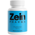Ácido Hialurónico 800mg 30 Cápsulas Zeinpharma