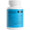 Ácido Hialurónico 800mg 30 Cápsulas Zeinpharma – verso da embalagem