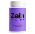 L-Arginina + L-Citrulina Pó 180g Zeinpharma