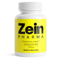Vitamina K2 MK-7 200µg 60 Cápsulas Zeinpharma