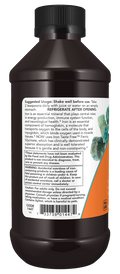 Ferro líquido NOW Foods – 237 ml – imagem 3