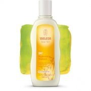 CHAMPO REPARADOR COM AVEIA 190ML WELEDA