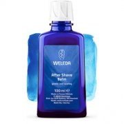LOCAO TONICA AFTER SHAVE 100 ML WELEDA