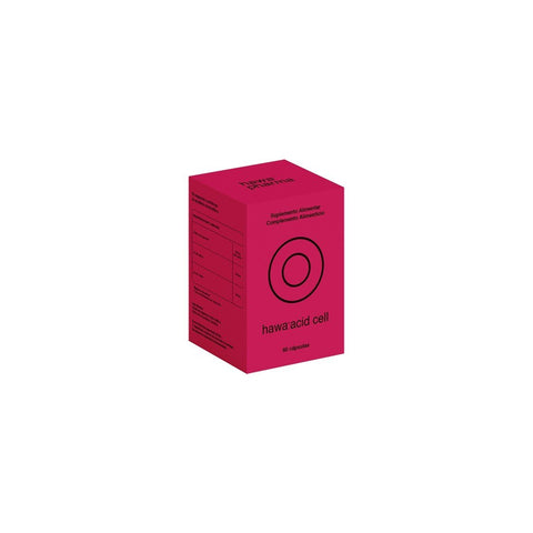 Hawa  Acid  Cell 60 caps Hawa Pharma
