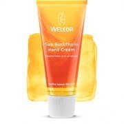 CREME HIDRATANTE PARA MAOS ESPINHEIRO AMARELO WELEDA