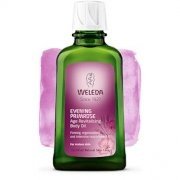 WELEDA REVITALIZING BODY OIL 100 ML