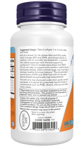 Óleo de krill 500 mg NOW Foods – 60 cápsulas moles – imagem 3