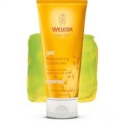 CONDICIONADOR REPARADOR COM AVEIA 200 ML WELEDA