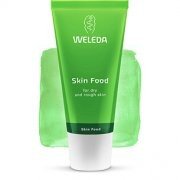 SKINFOOD MEDICINAL PLANTS CREAM 30 ML WELEDA