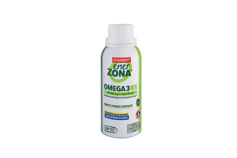 Enerzona Omega 3 RX 1000mg  120 caps