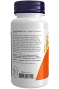 Óleo de groselha negra 500 mg NOW Foods Black Currant Oil – 100 cápsulas moles – imagem 3