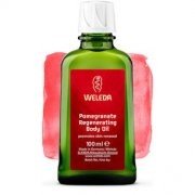 WELEDA REGENERATING BODY OIL 100 ML