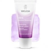 FLUIDO HIDRATANTE DE ÍRIS 30 ML WELEDA