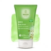 EXFOLIANTE CORPORAL DE BÉTULA 150 ML WELEDA