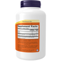 Óleo de linhaça vegan NOW Foods – 120 cápsulas moles vegetais de 1000 mg – imagem 2