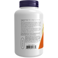 Óleo de linhaça vegan NOW Foods – 120 cápsulas moles vegetais de 1000 mg – imagem 3