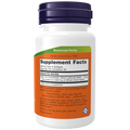 Óleo de alho 1500 mg NOW Foods – 100 cápsulas moles – imagem 2