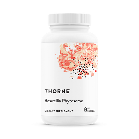 Boswellia Thorne