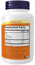 Ómega 3 6 9 com óleo de peixe Super Omega 3-6-9 NOW Foods – 90 cápsulas moles – imagem 2