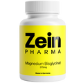 Magnésio Bisglicinato 375mg 120 Cápsulas Zeinpharma
