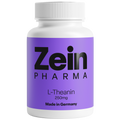 L-Teanina 250mg 90 Cápsulas Zeinpharma