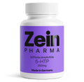 Griffonia 5-HTP 200mg 120 cápsulas Zeinpharma