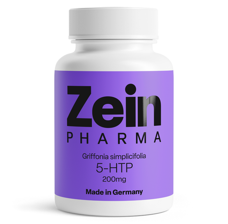 Griffonia 5-HTP 200mg