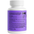 Griffonia 5-HTP 200mg Zeinpharma – verso da embalagem