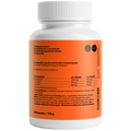 Ómega-3 Essence L 1000mg 140 Cápsulas Zeinpharma – verso da embalagem