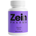 Glicina 500mg 120 Cápsulas Zeinpharma