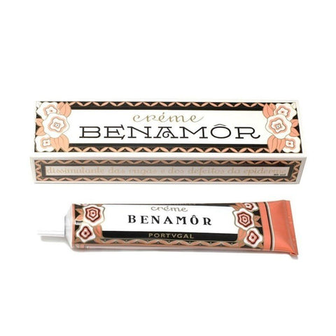 BENAMÔR CREME - 30ML