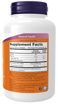Lecitina de soja 1200 mg NOW Foods – 100 cápsulas moles – imagem 2