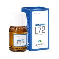 L72 30 MG LEHNING