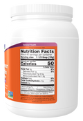 Lecitina de girassol em pó NOW Foods – 454 g – imagem 2