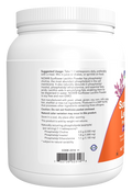 Lecitina de girassol em pó NOW Foods – 454 g – imagem 3