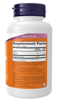 Fosfatidilserina 300 mg Extra Strength NOW Foods – 50 cápsulas moles – imagem 2