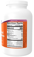 Levedura nutricional em flocos NOW Foods – 284 g – imagem 2