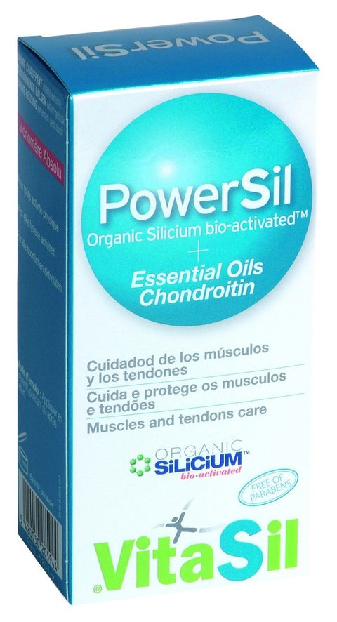 Powersil Gel 225 ml Vitasil