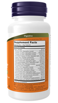 Enzimas digestivas Digest Ultimate NOW Foods – 60 cápsulas vegetais – imagem 2