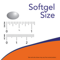 Licopeno 10 mg NOW Foods – 60 cápsulas moles – imagem 4