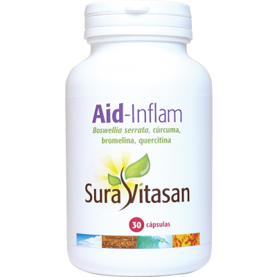 AID-INFLAM 30 CAP