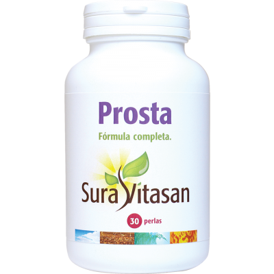 Prosta 30 Perlas Suravitasan
