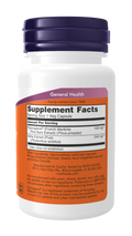 Pycnogenol 100 mg NOW Foods – 60 cápsulas vegetais – imagem 2