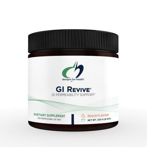 GI Revive po 225 gr Design for Health