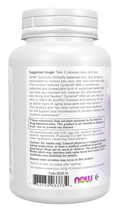 Hair, Skin & Nails NOW Foods – suplemento para cabelo, pele e unhas, 90 cápsulas – imagem 3