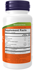Sabugueiro com zinco e vitamina C Sambucus Zinc-C NOW Foods – 60 pastilhas – imagem 2