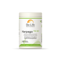 Harpago Be-Life, embalagem de 60 cápsulas de extrato de raiz de harpagófito