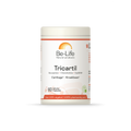Tricartil Be-Life, embalagem de 60 cápsulas com condroitina, glucosamina, MSM e vitamina C
