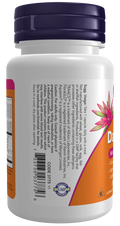 Multivitamínico vegano Daily Vits NOW Foods – 30 cápsulas vegetais – imagem 4